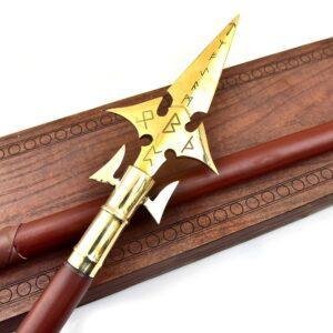 Norse Mythology Spear