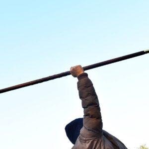 Norse Mythology Spear