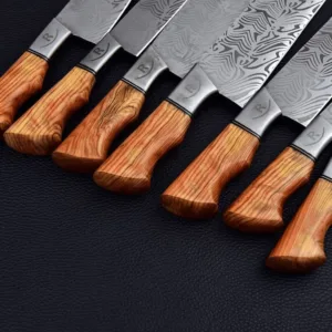 UNIQUE Chef Knives