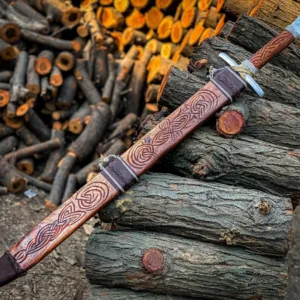 pure Viking Sword
