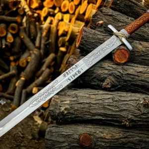 pure Viking Sword