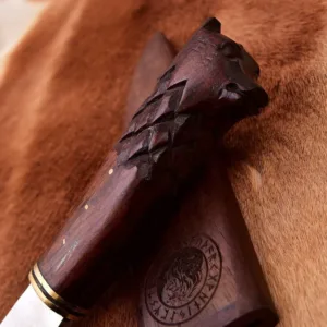 Norse/Viking Knife