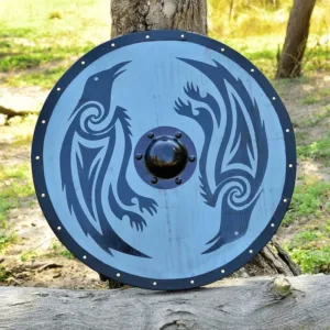Custom Viking Shield Medieval Shield