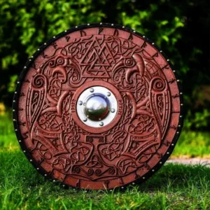 Helm of Awe Shield