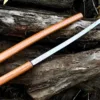 Japanese Ninja Sword