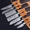 UNIQUE Chef Knives
