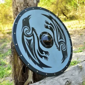 Custom Viking Shield Medieval Shield