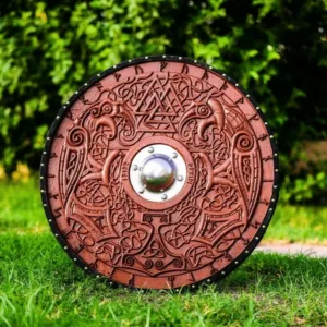 Helm of Awe Shield