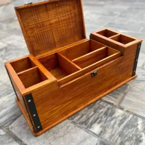 Crafted Large Valet