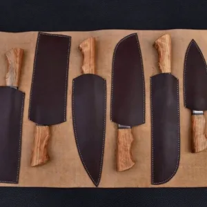 UNIQUE Chef Knives