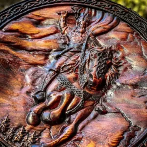 Norse/Viking Shield