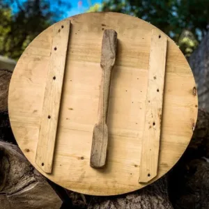 Norse/Viking Shield