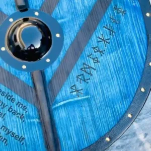 Viking Shield