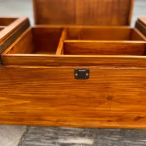 Crafted Large Valet