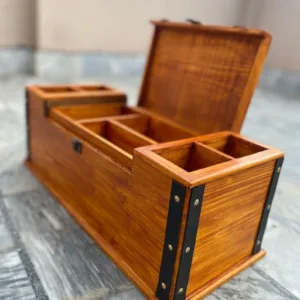 Crafted Large Valet