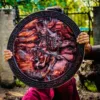 Norse/Viking Shield