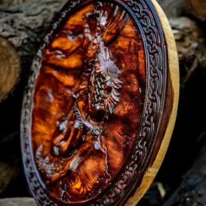 Norse/Viking Shield
