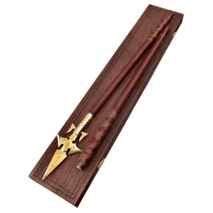 Norse Mythology Spear