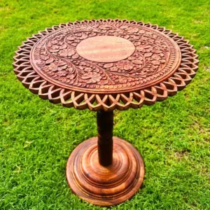 Wooden Coffee Table