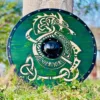 Froged Viking Shield