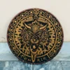 Pure Viking Shield