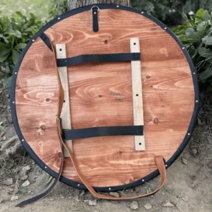 Custom Viking Shield