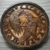 Viking Ravens Shield