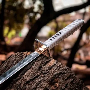 Japanese Shirasaya Sword