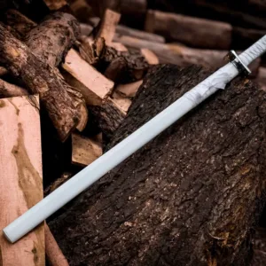 Japanese Shirasaya Sword