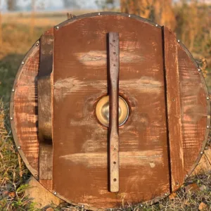 Custom Armory Shield