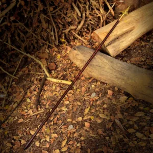 Norse Gungnir Spear