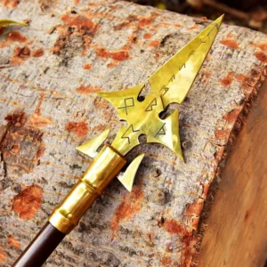 Norse Gungnir Spear