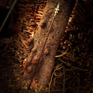 Norse Gungnir Spear