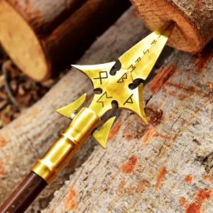 Norse Gungnir Spear