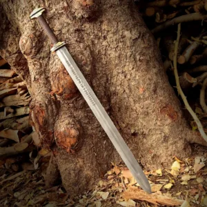 Handforged Custom Sword