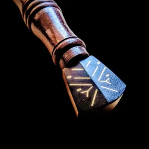Rivia Sword
