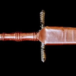 Rivia Sword