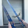ZELDA Sword