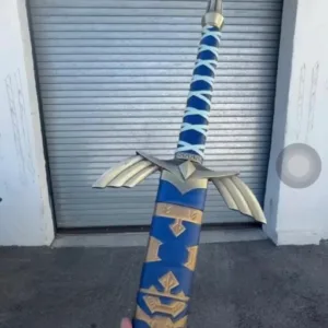 ZELDA Sword