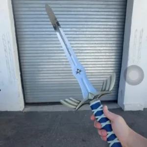 ZELDA Sword