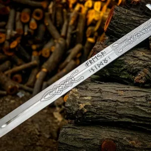 pure Viking Sword