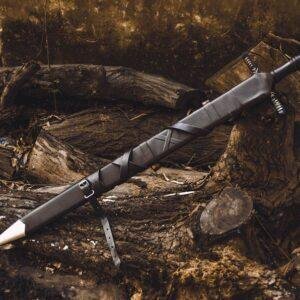 Sword of Geralt
