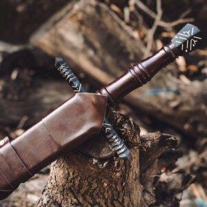 Sword of Geralt