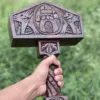 Odin’s Hammer,