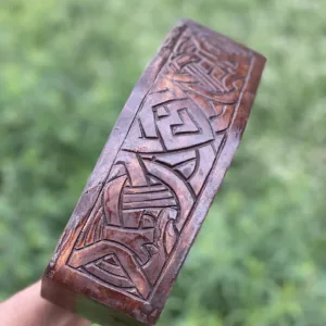 Odin’s Hammer,