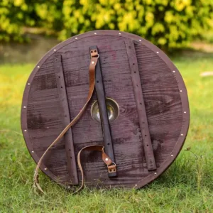 Custom Medieval Viking Shield