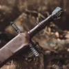 Sword of Geralt
