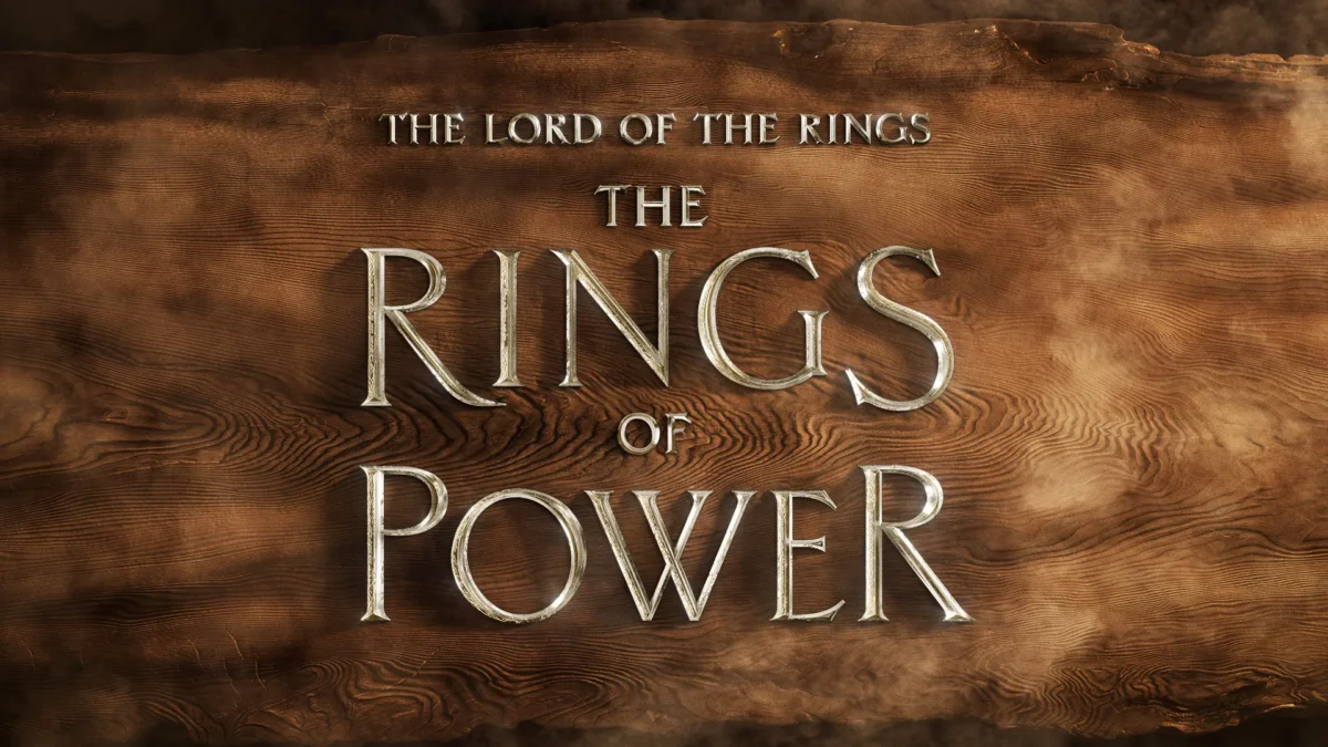 Amazon’s New Lord of the Rings TV Series