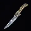 Hand-Forged Viking Axes, Swords & Shields in USA