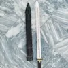 Historical Forged Sword
